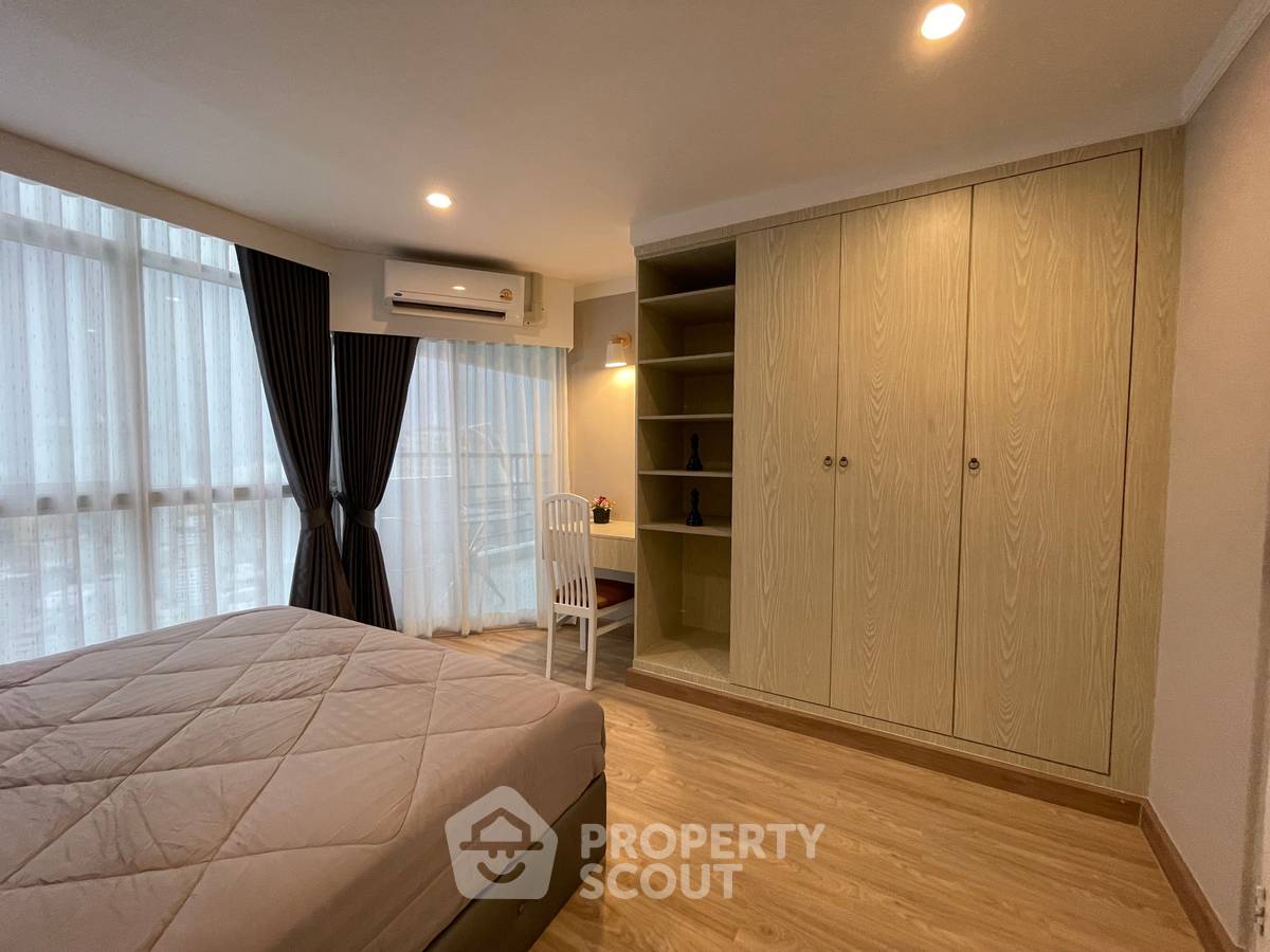 picture 2-BR Condo at The Waterford Diamond Tower Sukhumvit near BTS Phrom Phong (ID 2229777) - 10/19