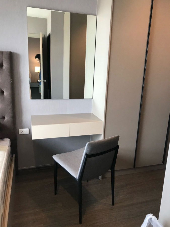 picture Code: KJ8502  for rent IDEO Sukhumvit 93 // Line ID: @kjcondo (with @) // - 2/10