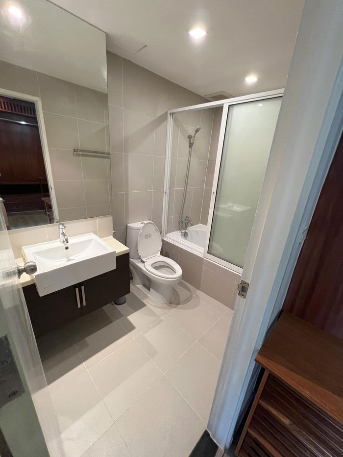 รูป Noble Remix ห้องสวย ราคาดี สอบถามเพิ่มเติมได้ที่ Line @condorental - รูปที่ 13/15