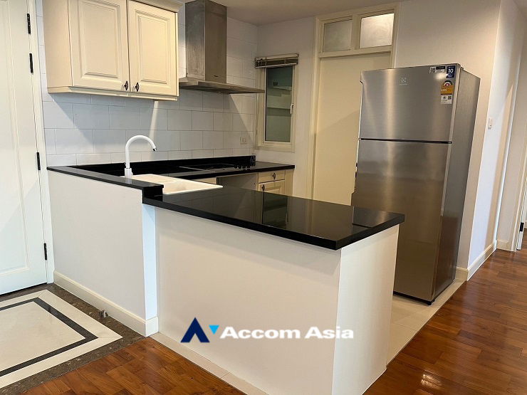 รูป 🔼🔽 AccomA 📩  2 BR Condominium @Baan Nunthasiri (28637) - รูปที่ 6/10
