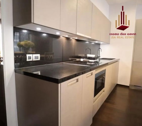 picture ✨ For Rent: The XXXIX by Sansiri Condo ✨  💰 Only 80,000 THB/month - 6/8