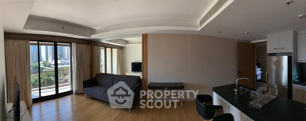 picture 2-BR Condo at Prive By Sansiri near BTS Phloen Chit (ID 469359) - 3/27