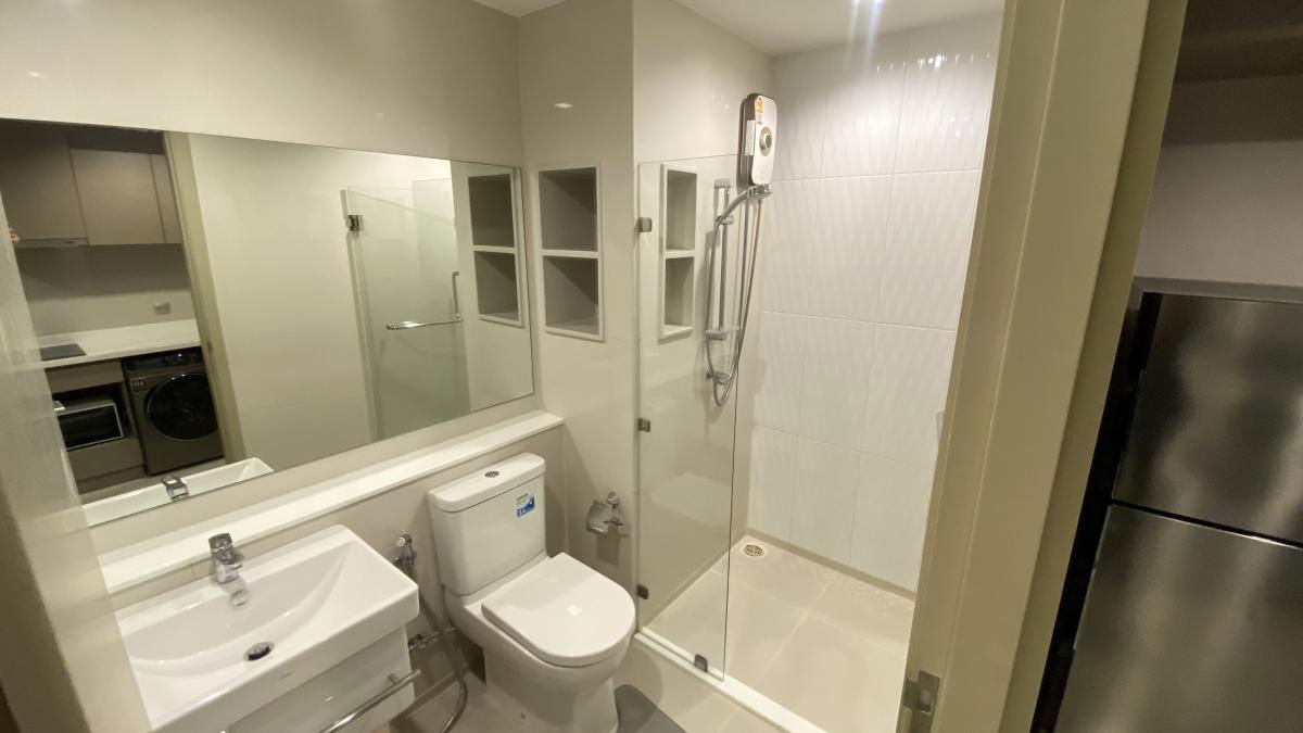 picture 🔥For Rent!!🔥life ladprao🔥20k🔥080-998-2456 : primpraw🌷 - 7/8