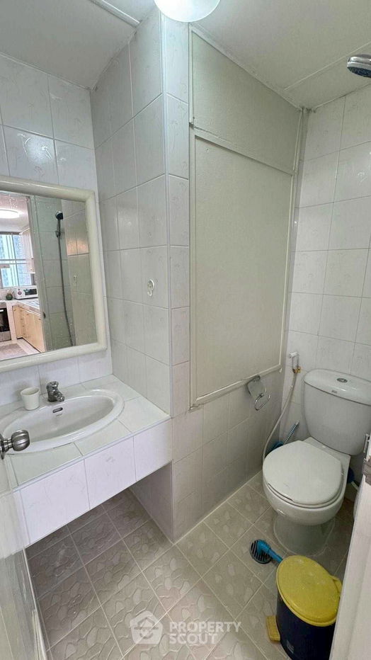 picture 2-BR Condo at Tai Ping Towers Sukhumvit 63 near ARL Ramkhamhaeng (ID 2247390) - 15/17