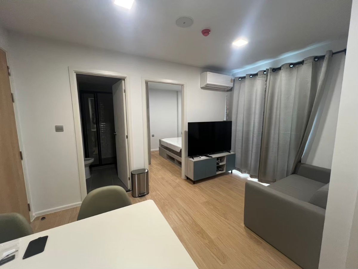 picture  Atmoz Kanaal Rangsit   Condo For Rent / Line : @mintocondo - 2/22
