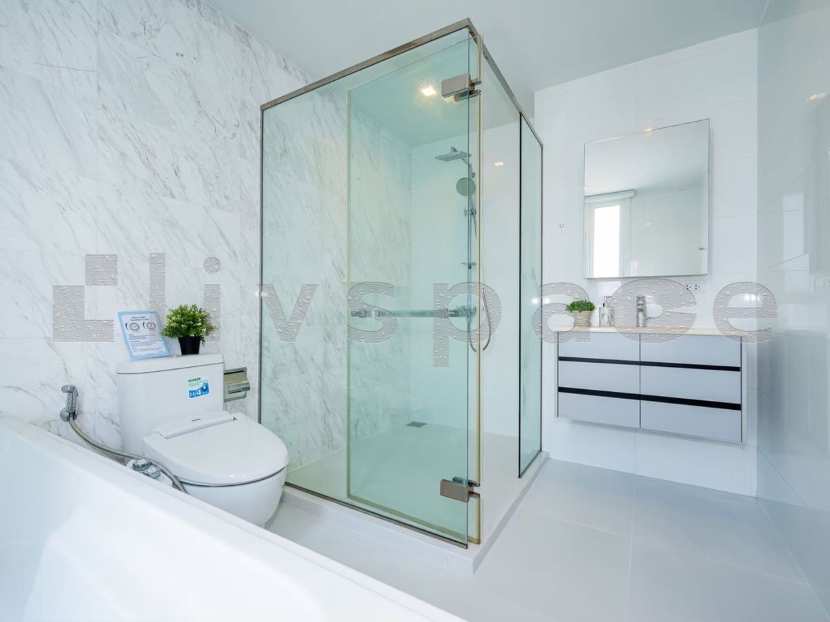 picture [LA116] For Rent HQ Thonglor | 2 Bedroom | Size 75 sq.m. | Newly Renovated | Ready to Move In - 8/9