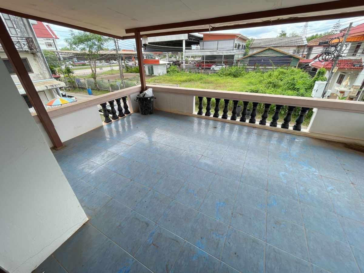 รูป ขายบ้าน 2 ชั้น หลังใหญ่พื้นที่กว้าง เมืองอุดรธานี  (H2SS-316) - รูปที่ 14/18