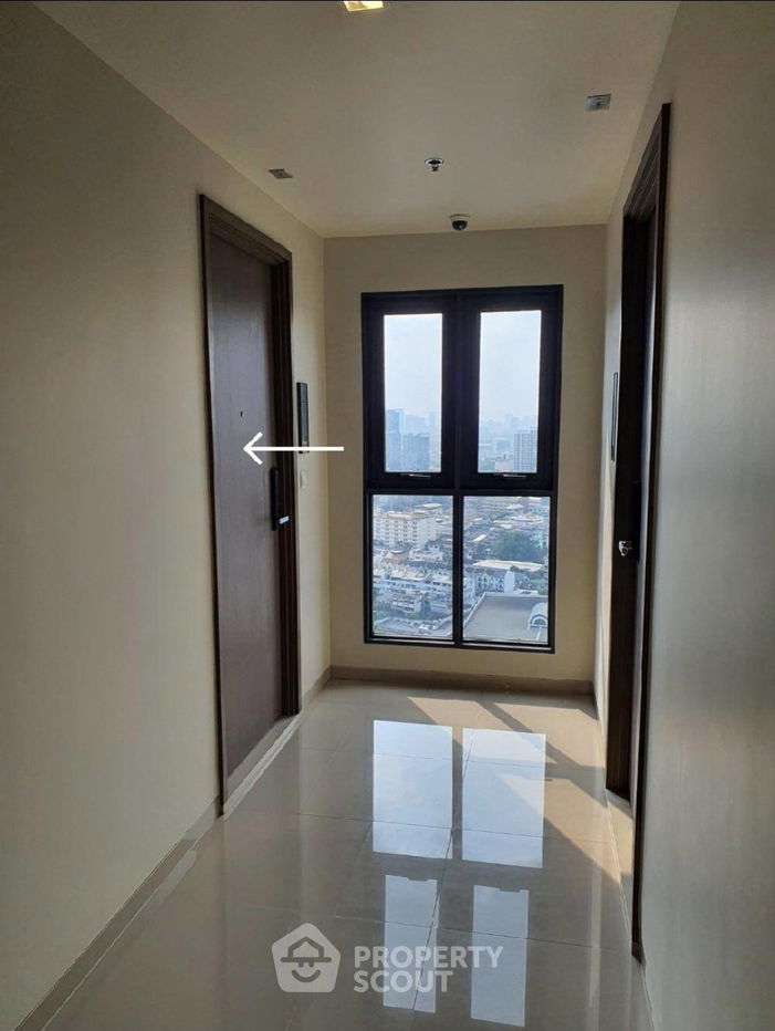 รูป คอนโด 1-ห้องนอน ที่ เดอะไลน์ วงศ์สว่าง ใกล้ MRT วงศ์สว่าง (ID 1227094) - รูปที่ 9/36