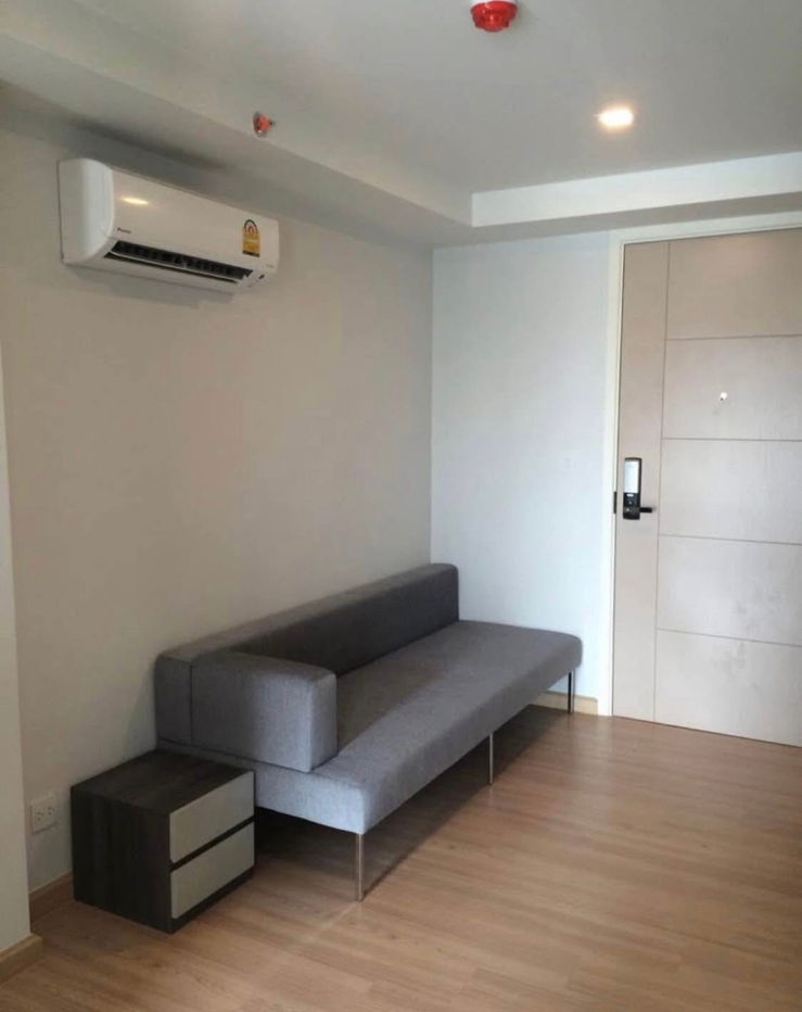 รูป #S4415 ให้เช่า Knightsbridge Sky City Saphanmai - รูปที่ 5/7