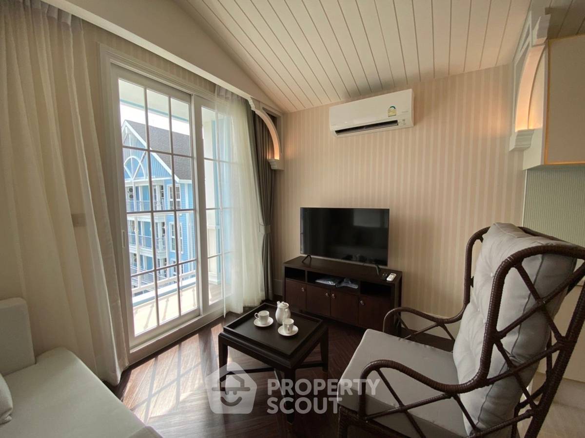 picture 1-BR Condo at Grand Florida Beachfront Pattaya close to Pattaya (ID 2107533) - 5/16