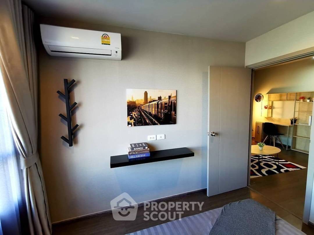 picture 1-BR Condo at Ideo Sukhumvit 93 near BTS Bang Chak (ID 1877360) - 7/9