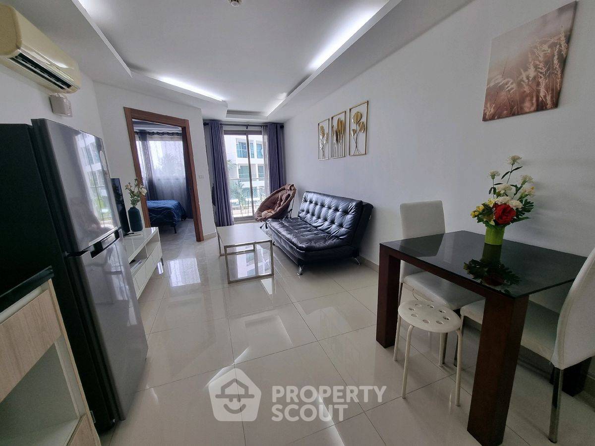 รูป คอนโด 1-ห้องนอน ที่ ลากูน่า บีช 3 มัลดีฟส์ พัทยา ใกล้ เมืองพัทยา (ID 2099739) - รูปที่ 2/46