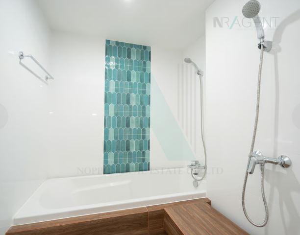 picture 🚩 For Rent Condo PSJ PENTHOUSE Building 1, Floor 3,1 bed room, Room size 46 sqm - 2/8