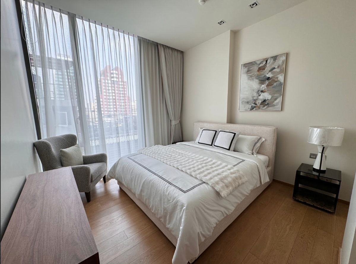 picture 28Chidlom. 2bed 74sqm. Line id: @pfagent - 9/12