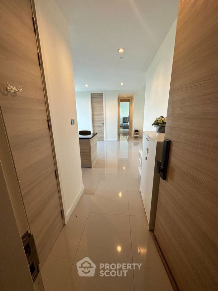 รูป คอนโด 2-ห้องนอน ที่ รีเฟล็คชั่น จอมเทียน บีช พัทยา ใกล้ เมืองพัทยา (ID 1442567) - รูปที่ 27/44