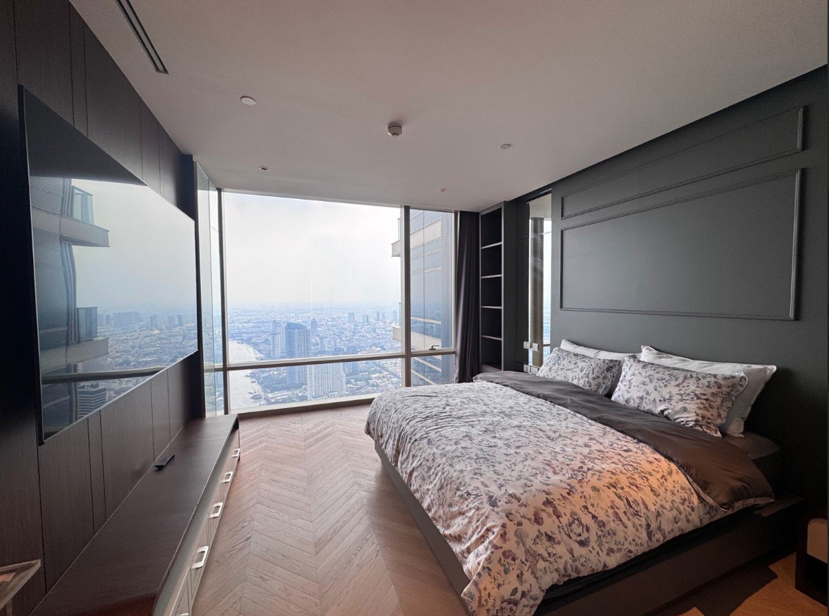 picture Four Season. 2bed 120sqm. Line id: @pfagent - 9/23