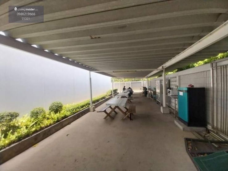 picture Office for rent in Pho Kaeo - Ladprao 101  - 3/5