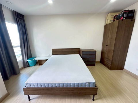 Condo for Rent:  Supalai Veranda Ramkhamhaeng  Schedule a viewing ■ Line: @propertybkk1	