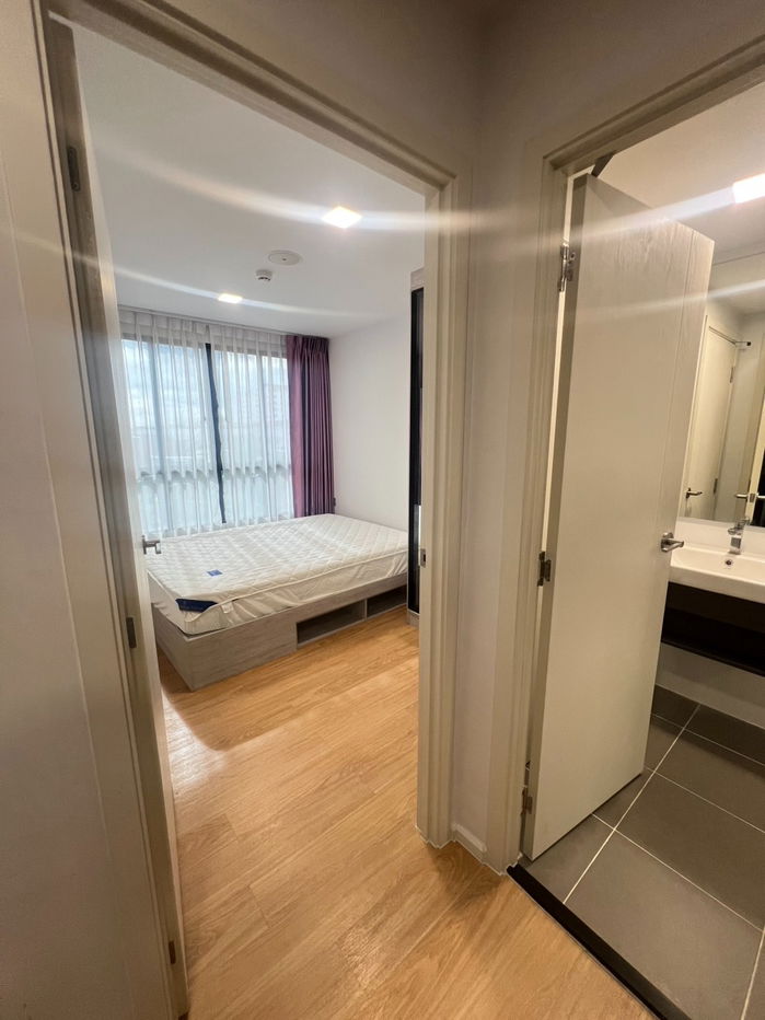 picture Atmoz Kanaal Rangsit   Condo For Rent / Line : @mintocondo - 10/24