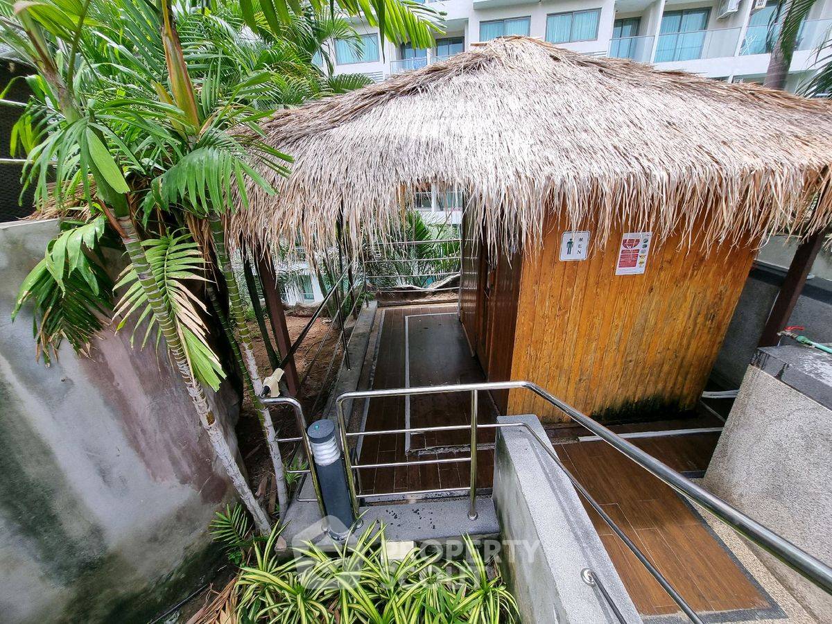 รูป คอนโด 1-ห้องนอน ที่ ลากูน่า บีช 3 มัลดีฟส์ พัทยา ใกล้ เมืองพัทยา (ID 2099739) - รูปที่ 22/46