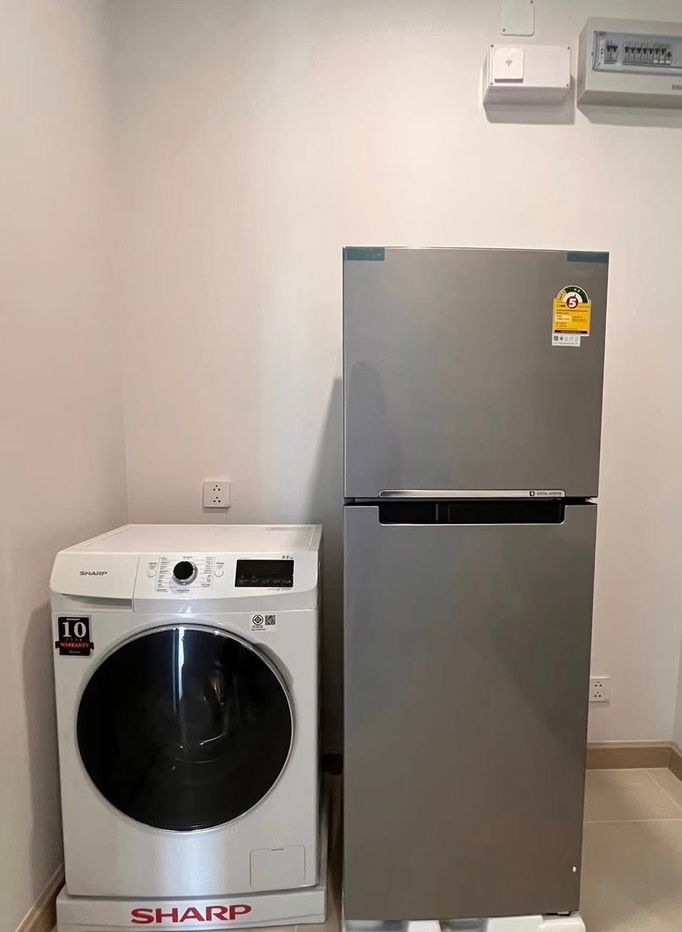 picture Condo for rent Supalai Premier Si Phraya-Samyan near BTS Sam Yan 29,000 baht Property code: RS1617 - 7/13