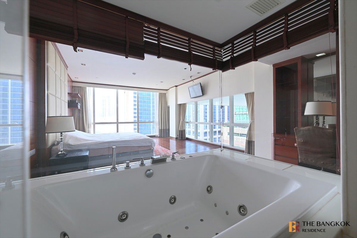 picture 💎Luxury Condo! Private Pool,Le Raffine Sukhumvit 31 near BTS Phrom Phong - 26/30