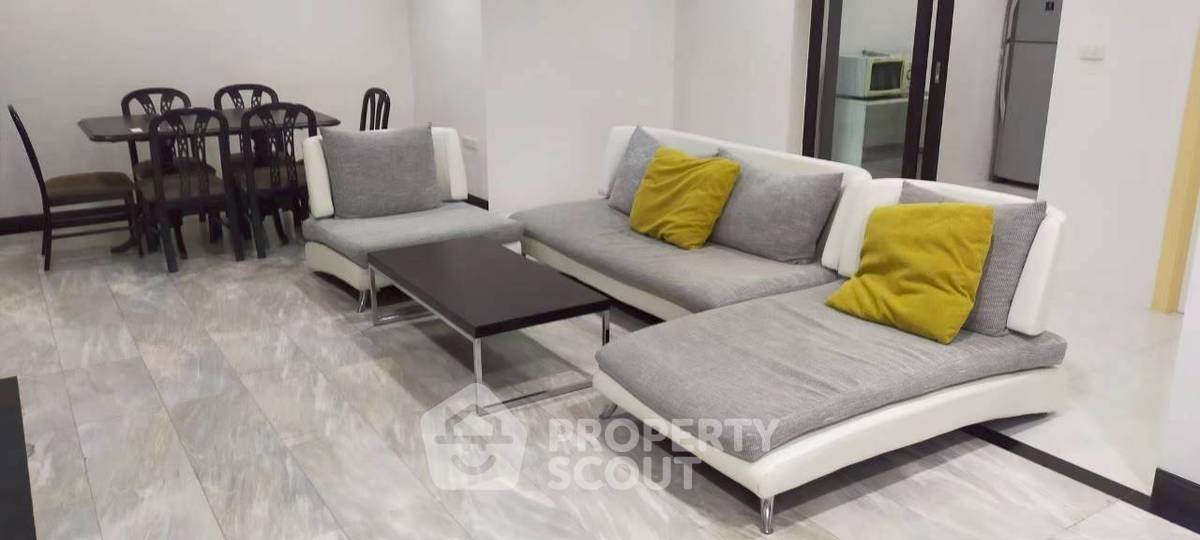 รูป คอนโด 2-ห้องนอน ที่ บ้านสวนเพชร คอนโดมิเนียม ใกล้ BTS พร้อมพงษ์ (ID 2281585) - รูปที่ 2/20