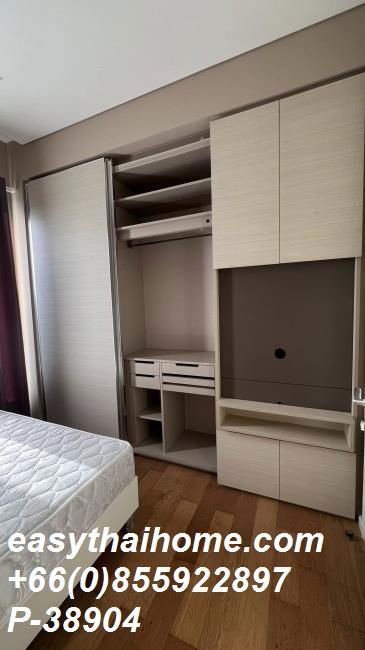 รูป P-38904 🏢ต้องการขายคอนโด เดอะ เซนต์ เรสิเดนเซส Vibhavadi Rangsit Rd, Chom Phon, Chatuchak, Bangkok Line Id @easythaihome 085-592-2897 - รูปที่ 7/16