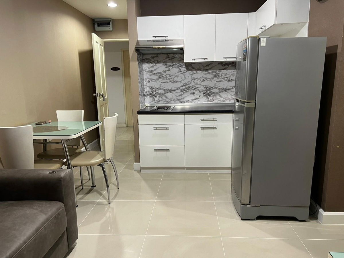 picture @ City Sukhumivit 101/1 for rent 2 bedrooms 1 bathroom 50 sqm rental 14,000 baht/month - 17/17