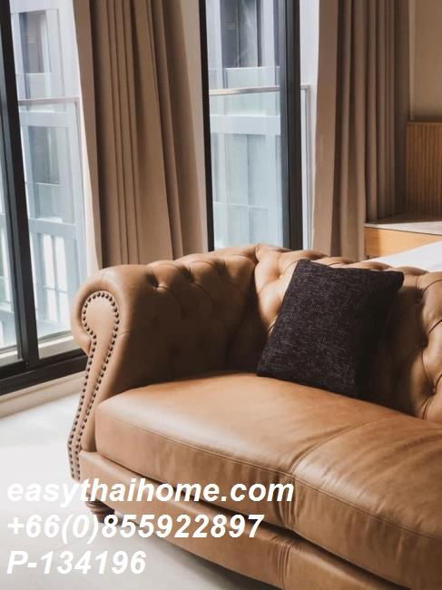 picture P-134196 Condo for rent Noble Ploenchit fully furnished (Confirm again when visit).  - 6/11