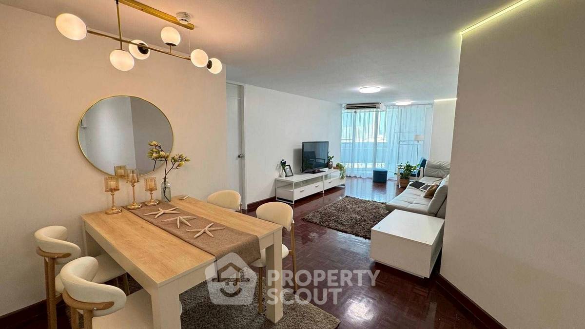 picture 2-BR Condo at Tai Ping Towers Sukhumvit 63 near ARL Ramkhamhaeng (ID 2247390) - 10/17