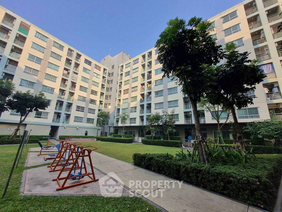 picture 2-BR Condo at Lumpini Ville On Nut – Phatthanakan in Prawet (ID 1363132) - 31/34
