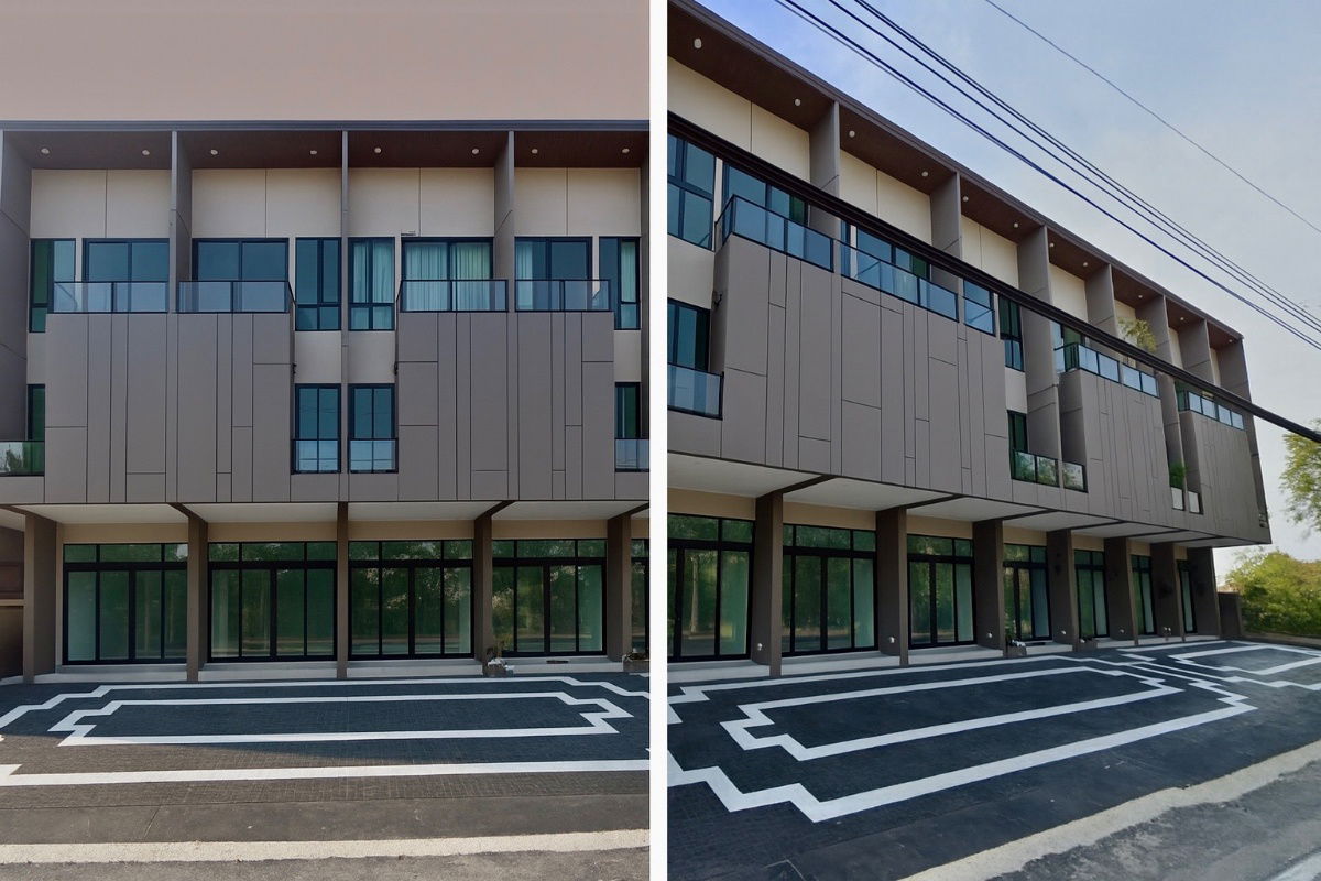 รูป โฮมออฟฟิศใหม่ เทพารักษ์ Prime Space TP96 – พร้อมใช้งาน ราคาพิเศษ! - รูปที่ 3/8