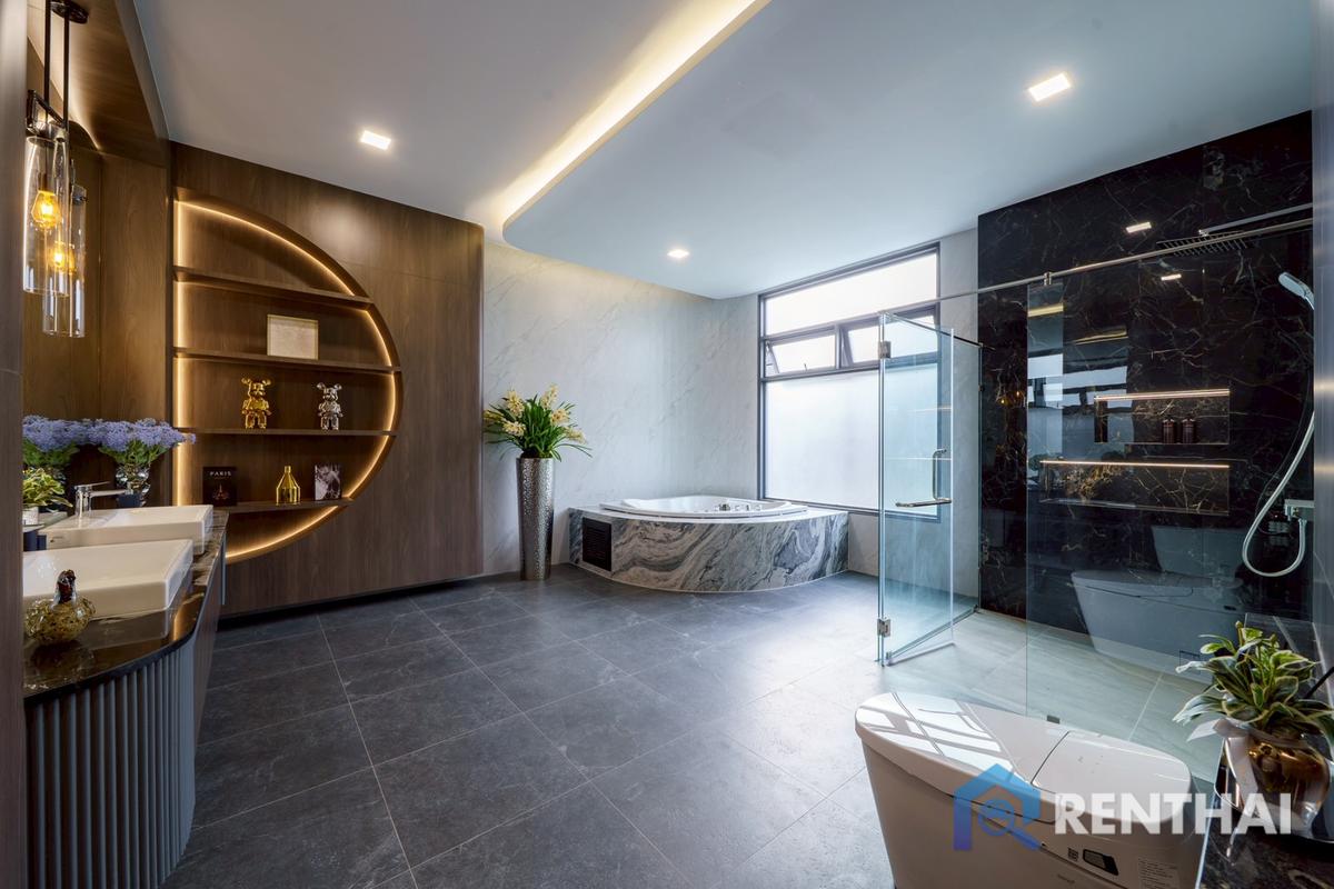 รูป สำหรับ ขาย วิลล่า  ที่ M Mountain Grand Villa - รูปที่ 13/25