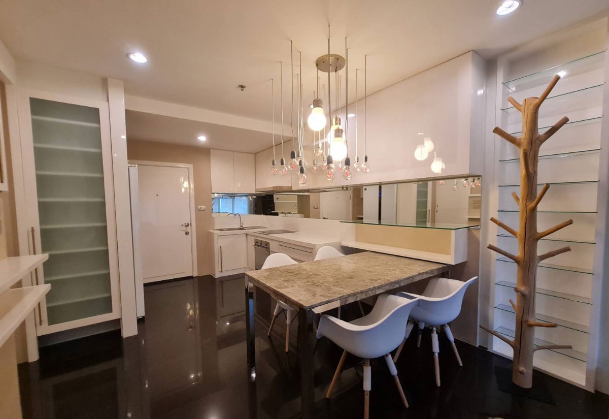 รูป 🔥For Rent!! ready to move-in 2b1b 35k - Grand Park View Asoke 📞Call 096 896 5953 - รูปที่ 1/12