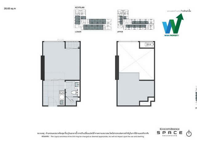 picture KnightsBridge Space Ratchayothin - 9/9