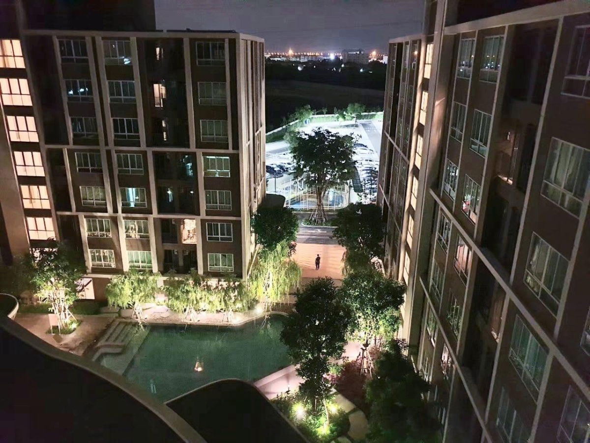 picture Dcondo Dome Rangsit phase3  Sale‼️ - 11/11