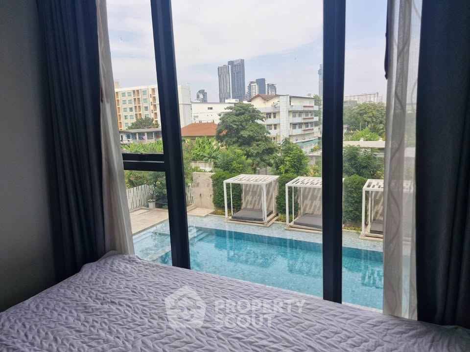 picture 1-BR Condo at The Nest Sukhumvit 64 near BTS Udom Suk (ID 2217560) - 13/13