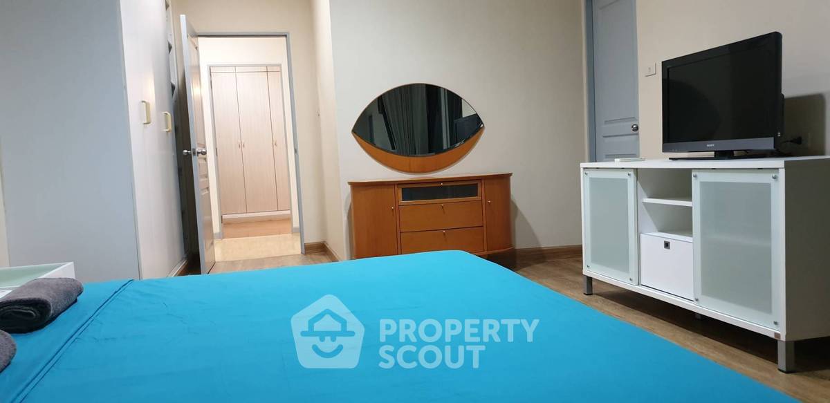 picture 3-BR Condo at The Waterford Diamond Tower Sukhumvit near BTS Phrom Phong (ID 825458) - 3/6