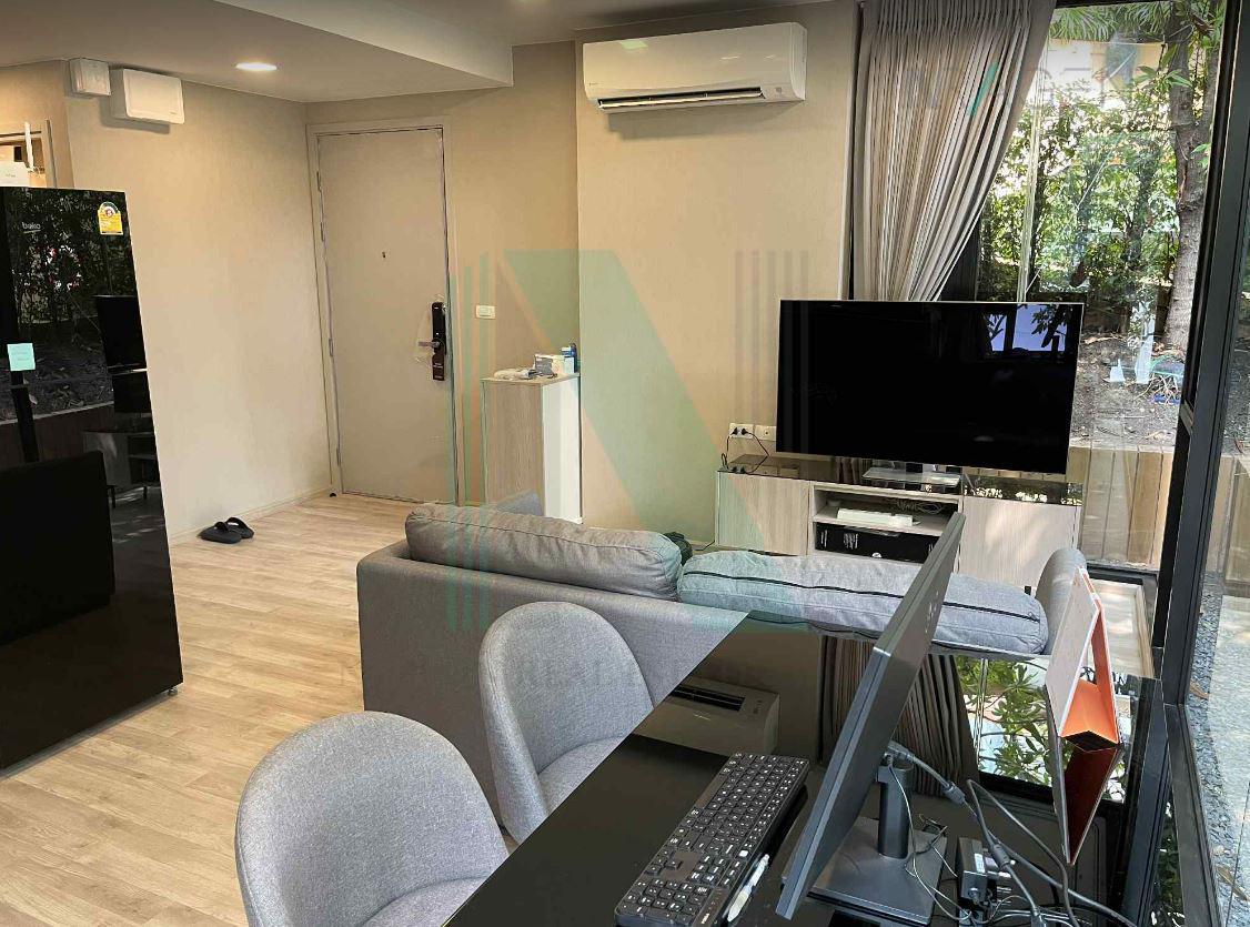 รูป 📌 ขายคอนโด ควินทารา อาเท่ สุขุมวิท 52 อาคาร 1 ชั้น 2 2 ห้องนอน ขนาด 52 ตรม ใกล้ เดอะฟิลล์ สุขุมวิท 54 - รูปที่ 1/8