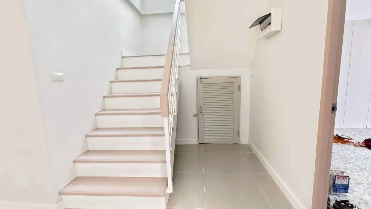 picture S2928 House For Sale Baan Termrak 3 Bangbuathong - 3/15