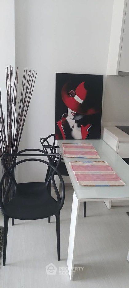 picture 1-BR Condo at Rhythm Sukhumvit 42 near BTS Ekkamai (ID 1715110) - 18/20