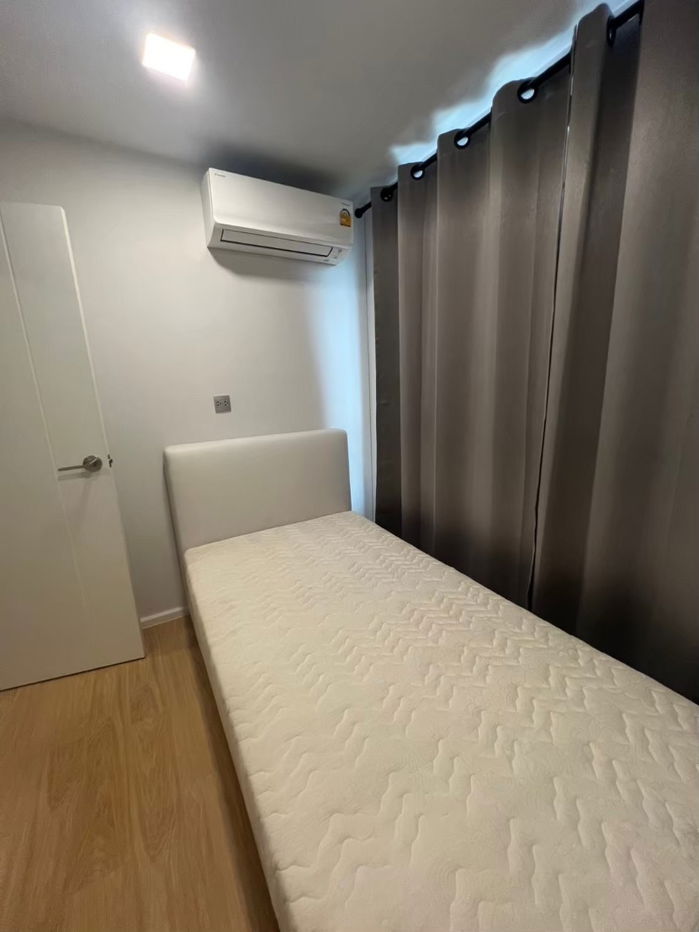 picture  Atmoz Kanaal Rangsit   Condo For Rent / Line : @mintocondo - 12/22