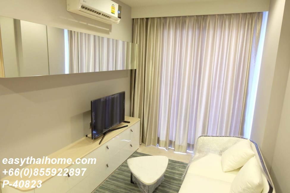 picture P-40823 Condo for rent M Thonglor 10 fully furnished (Confirm again when visit).  - 9/11