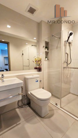 picture *FOR RENT* Life Asoke-Rama9 perfect unit & nice decoration near MRT Rama9 - 11/14