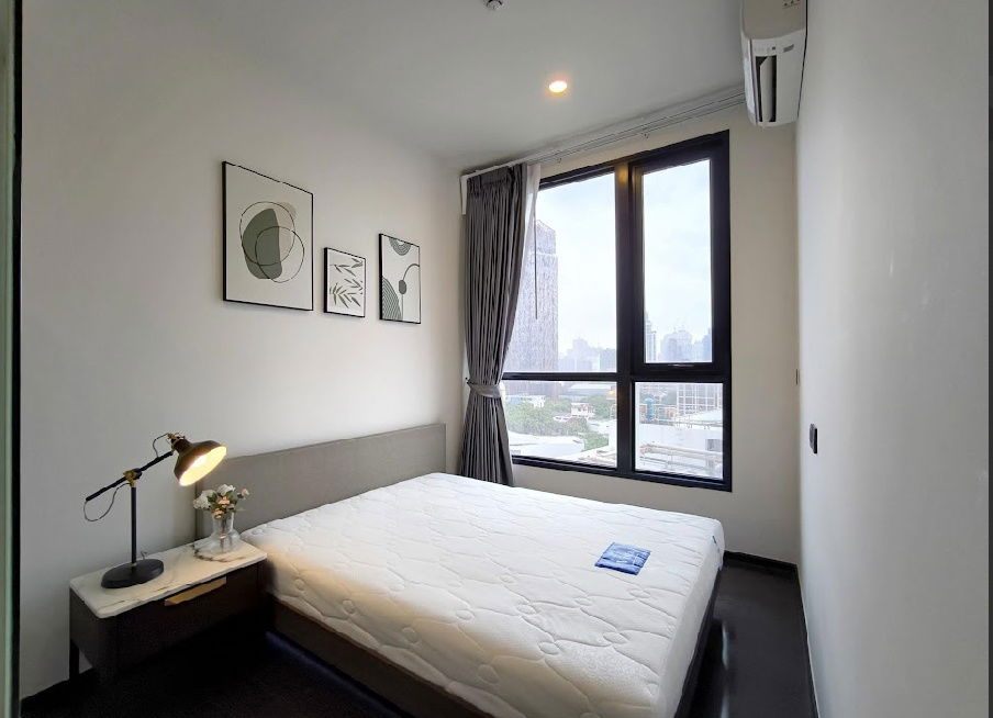 รูป #R6007 ให้เช่าคอนโด Park Origin Thonglor  - รูปที่ 2/7