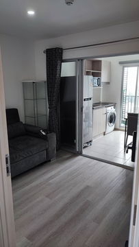 FOR Rent Elio Sathorn-Wutthakat Unit 57/745