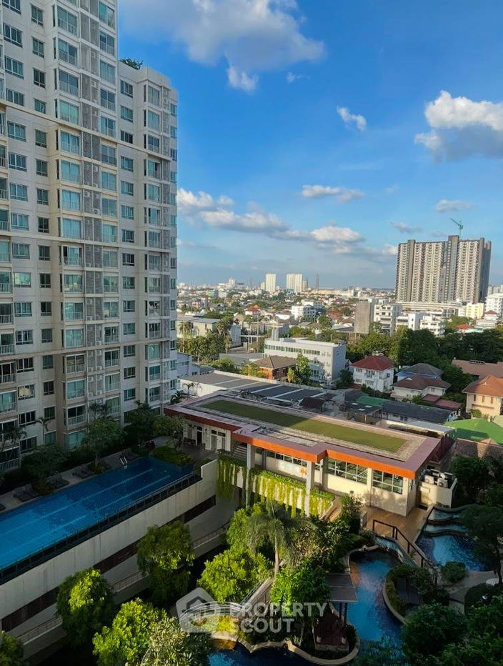 รูป คอนโด 1-ห้องนอน ที่ เซนทริค ซีน รัชวิภา ใกล้ MRT วงศ์สว่าง (ID 1945335) - รูปที่ 11/11