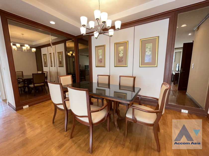 รูป 🔼🔽 AccomA 📩  2 BR Condominium @The Bangkok Sukhumvit 43 (AA44505) - รูปที่ 6/16