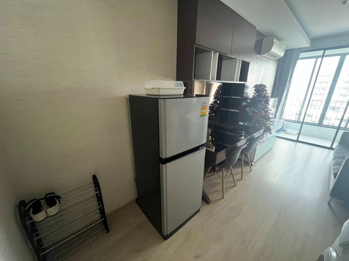 picture Condo for rent: Ideo Q Ratchathewi, near BTS Ratchathewi, 20,000 baht, property code: RS1618 - 6/10